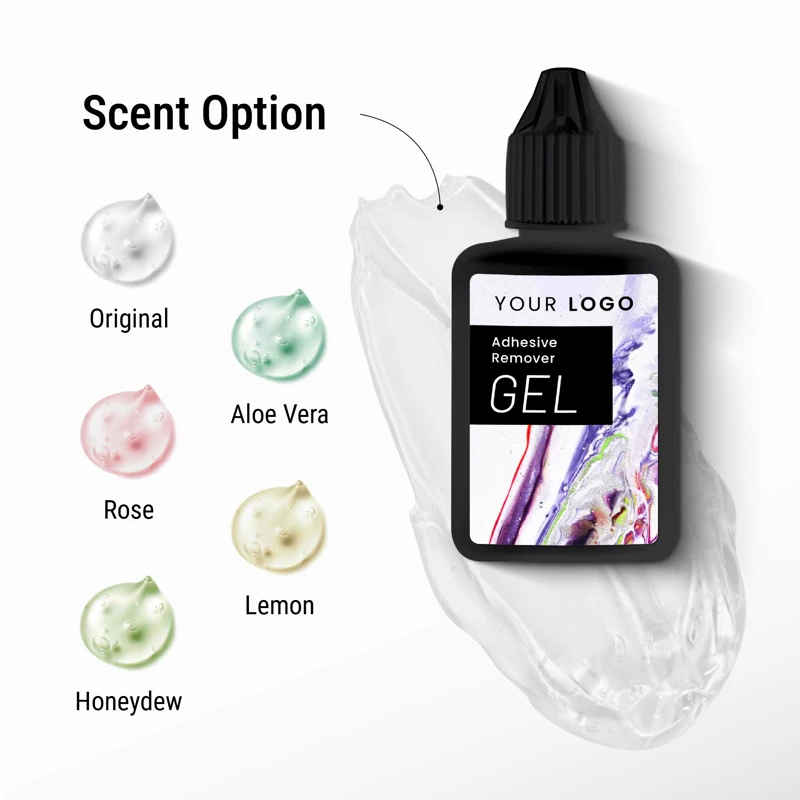 Remover Gel